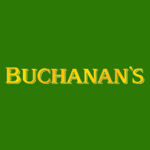 Buchanan’s