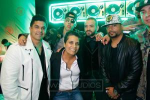 Casa Buchanan - Latin Billboard Afterparty Events-13