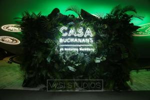 Casa Buchanan - Latin Billboard Afterparty Events-5