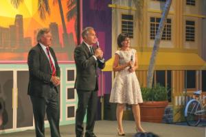DHL Employee of the Year Americas - Miami 2018-7