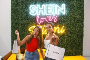 Shein Clothing - Miami 2018-12