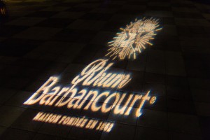 Art of Tiki 2016 - Rhum Barbancourt