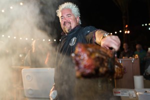Art of Tiki 2016 - Rhum Barbancourt