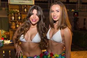 Art of Tiki 2016 - Rhum Barbancourt