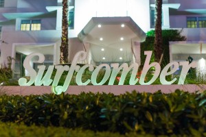 Art of Tiki 2016 - Rhum Barbancourt