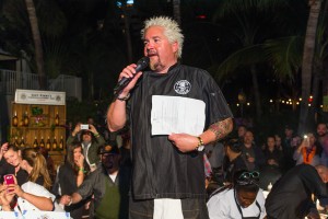 Art of Tiki 2016 - Rhum Barbancourt